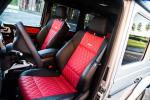 Mercedes-Benz G63 AMG by Edo Competition 2014 года